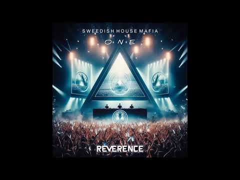 Sweedish House Mafia - One (Reverence Cover)