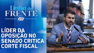Marcos Rogério: ‘Governo não tem compromisso fiscal’
