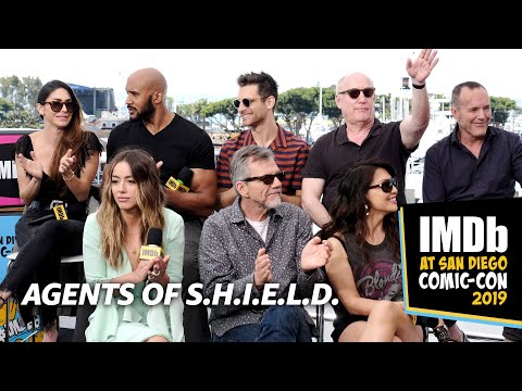 download lagu mp3 mp4 Agents Of Shield Imdb, download lagu Agents Of Shield Imdb gratis, unduh video klip Agents Of Shield Imdb
