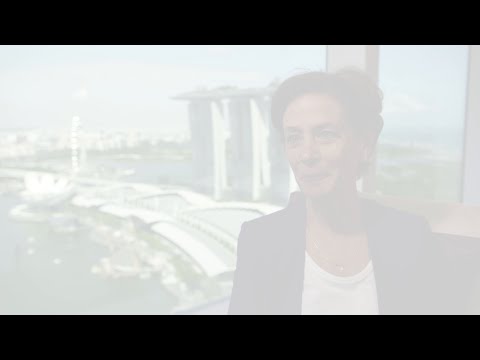 Message from Lisa Robins on International Women's Day 2019