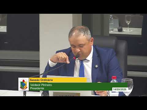 Transmissão ao vivo de Câmara de Vereadores de Faxinal dos Guedes