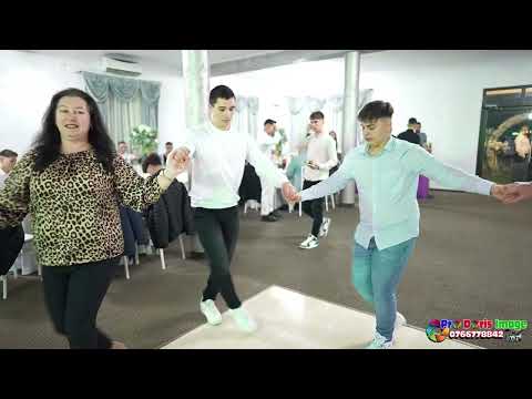 DARIUS NAIDIN❌SÂRBE ȘI HORE DE BELEA❌MAJORAT ANDREI CIOBANU❌BY DORIN RĂDESCU