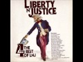 We Have A God - Liberty N Justice - Derrick LeFevre/Larry Worley