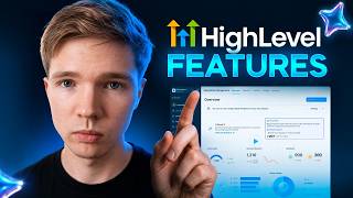 7 HighLevel AI Automations I Use To Make Money