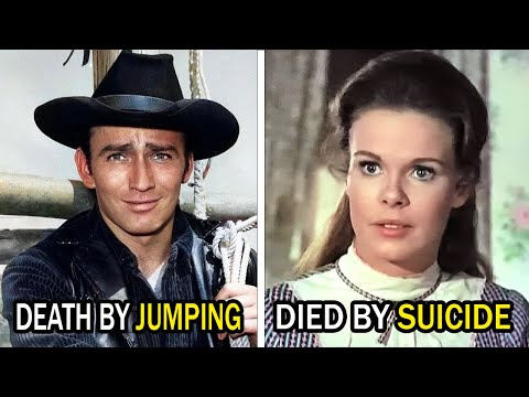 13 Beloved The Virginian Actors Who Tragically Passed Away