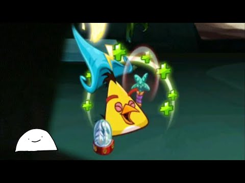 The Unstoppable Trio