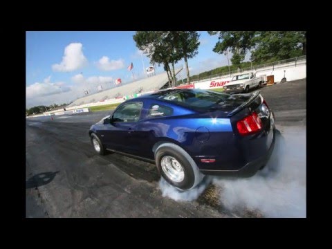 BMR Suspension's Xtreme Anti Roll Bar for S197 Mustang XSB005
