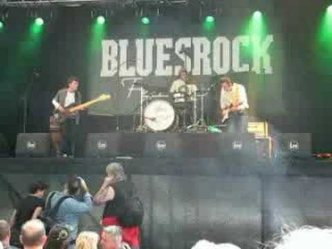 The Rhythm Chiefs 2/2 - Ships of Wonder 2008