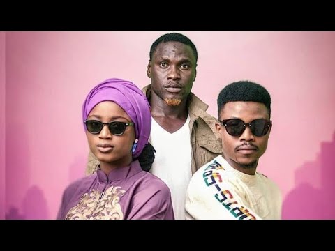 SAREENA 1&2 LATEST HAUSA FILM WITH ENGLISH SUBTITLES