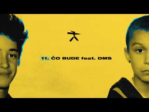 Nerieš - ČO BUDE feat. DMS