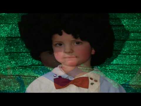 Boone yves - Ik geloof in mijn hart - Creata 2010