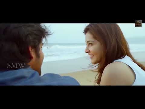 South Hindi Dubbed Romantic Action Movie Full HD 1080p | NagaShourya, rashikhanna | Love Story