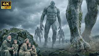 Isto é o que REALMENTE aconteceu no Dilúvio | A Bíblia REVELA a Verdade ATERRORIZANTE