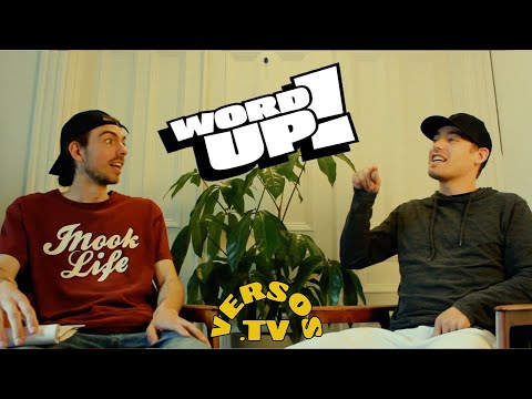 CONVERSE avec Chacalcolik - Partie 1