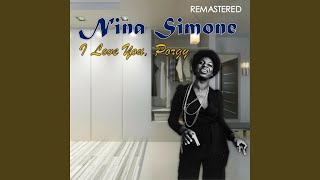 Love Me or Leave Me (Remastered)