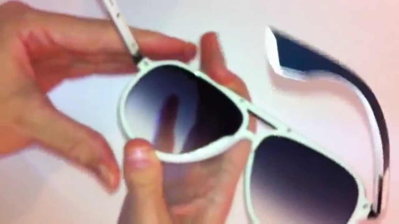 Óculos de sol masculino Emporio Armani