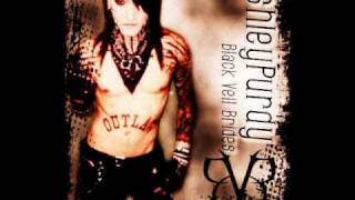 Beautiful Remains - Black Veil Brides [lyrics]