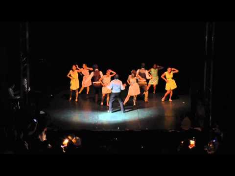 SWING IT VERY DUSTY! - "Momma's in the kitchen"