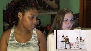 Park Kyung "Wiped" MV Reaction!!