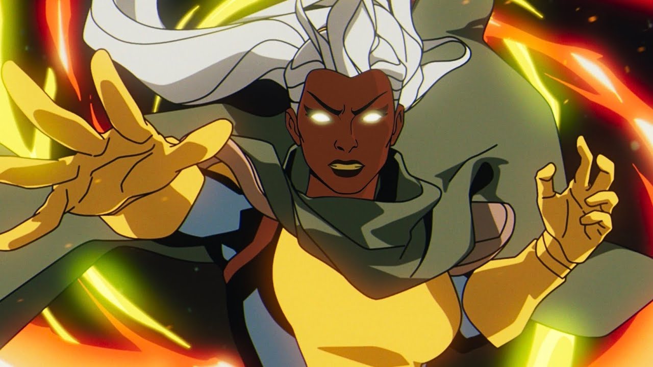 X-MEN 97: Temporada 2 - Trailer Oficial Español Latino