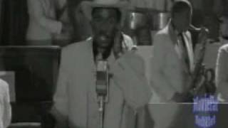 Beny More - Castellana que bueno baila usted (movie).mov