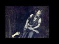 Bruce Springsteen - RENDEZVOUS  1976  (audio)