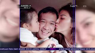 Malaikat Penjaga Hati Sarwendah