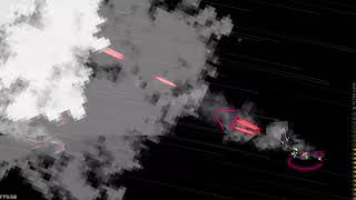 Swarmrider Omega - Gameplay - PC