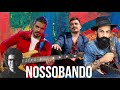 NOSSOBANDO |  BAIXO |  ANDRÉ VASCONCELLOS | GUTO WIRTTI | FERNANDO ROSA | HAMILTON DE HOLANDA |