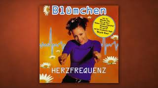 Blümchen - Odysee in 3D