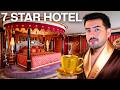 Burj Al Arab Duniya Ka Only 7 Star Ultra Luxury Hotel
