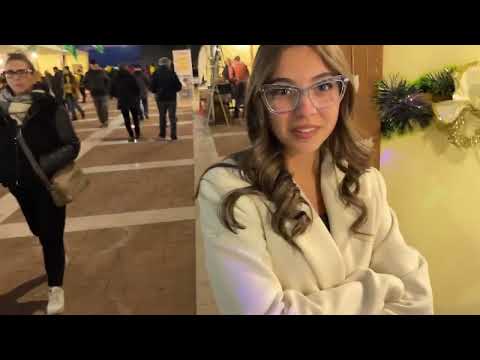 AGRIFOOD 2025. SCANZANO JONICO, DECEMBER 6-8. AREAS SURROUNDING THE BARONIAL PALACE.