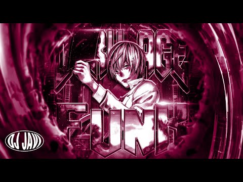 DARK AGE FUNK (Super Slowed) - DJ AURAXÉ, DR FUNKO, SASORIIXPP