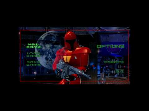 The Best of Retro VGM #905 - Crusader: No Regret (MS-DOS) - Main Menu Remix