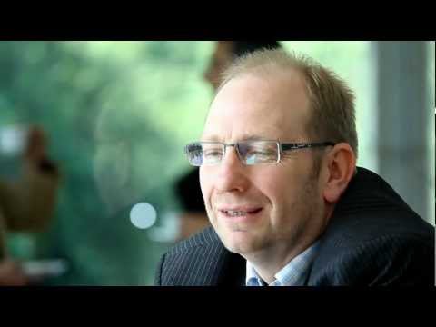 Allergopharma Joachim Ganzer KG, Reinbek - ECM-Anwender im Gespräch mit OPTIMAL SYSTEMS