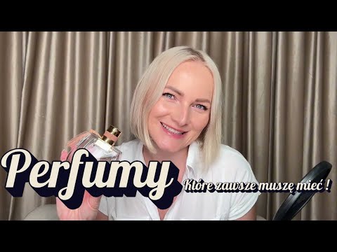 Best of the Best!!! TOP 10 Perfumes I Can't Live Without (And They're Not Niche!)