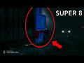 Super 8 Train Crash Thomas Massive Crash