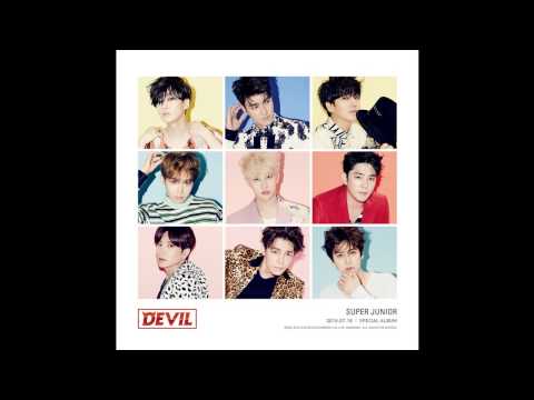 [Audio] 150611 Super Junior #SS6EncoreDay1 - Alright