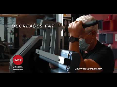 Citywide Superslow video.