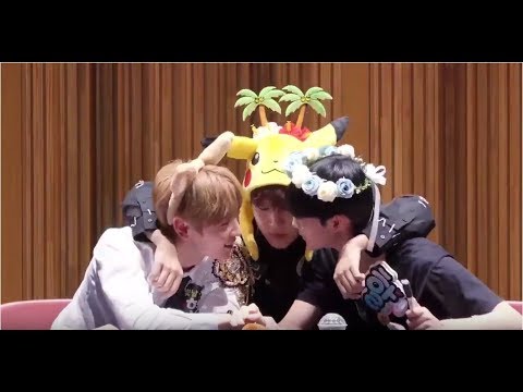 180617 WannaOne 워너원 목동팬싸