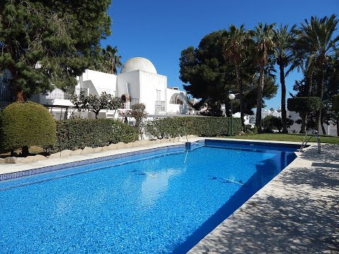 VIP7553 125.000 Euros 'Jardines del Indalo'. apartment for sale
