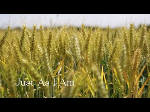 314 SDA Hymn - Just As I Am (Singing w/ Lyrics)
