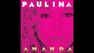 Paulina Rubio - Nada Puede Cambiarme