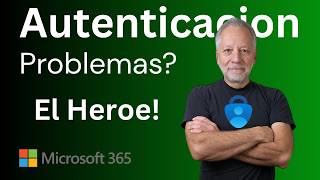Como Resetear la App de Autenticacion de Microsoft 365 en el Centro de Administracion
