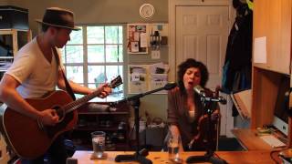 Carrie Rodriguez - Frio en el Alma