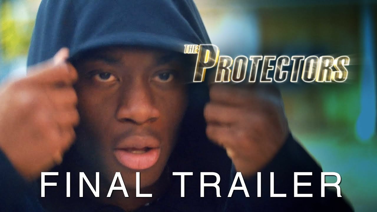 The Protectors Trailer Thumbnail