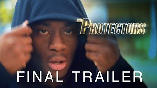 The Protectors (2020) Video
