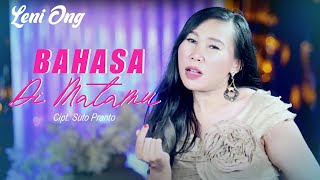 Download lagu Leni Ong - Bahasa Di Matamu mp3 Download lagu Leni Ong - Bahasa Di Matamu mp3