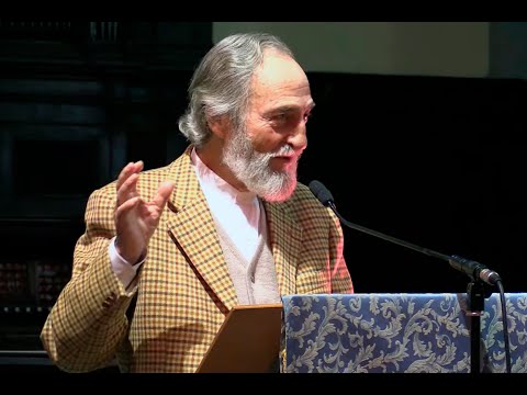 Pier Franco Marcenaro “True Deliverance" - 17.04.2017 (Русские субтитры, English subtitles)