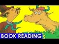 Mr Brown can Moo! Can You? Dr Seuss Read Along Aloud Book
